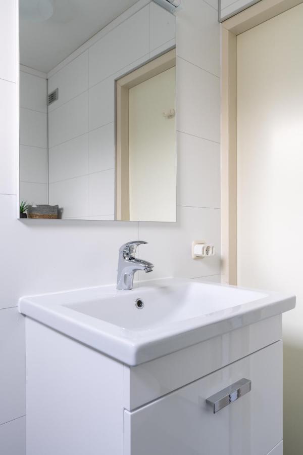 Appartement Senang, Resort Amelander Kaap Hollum  Exterior foto