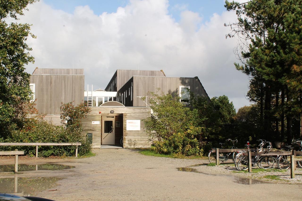 Appartement Senang, Resort Amelander Kaap Hollum  Exterior foto
