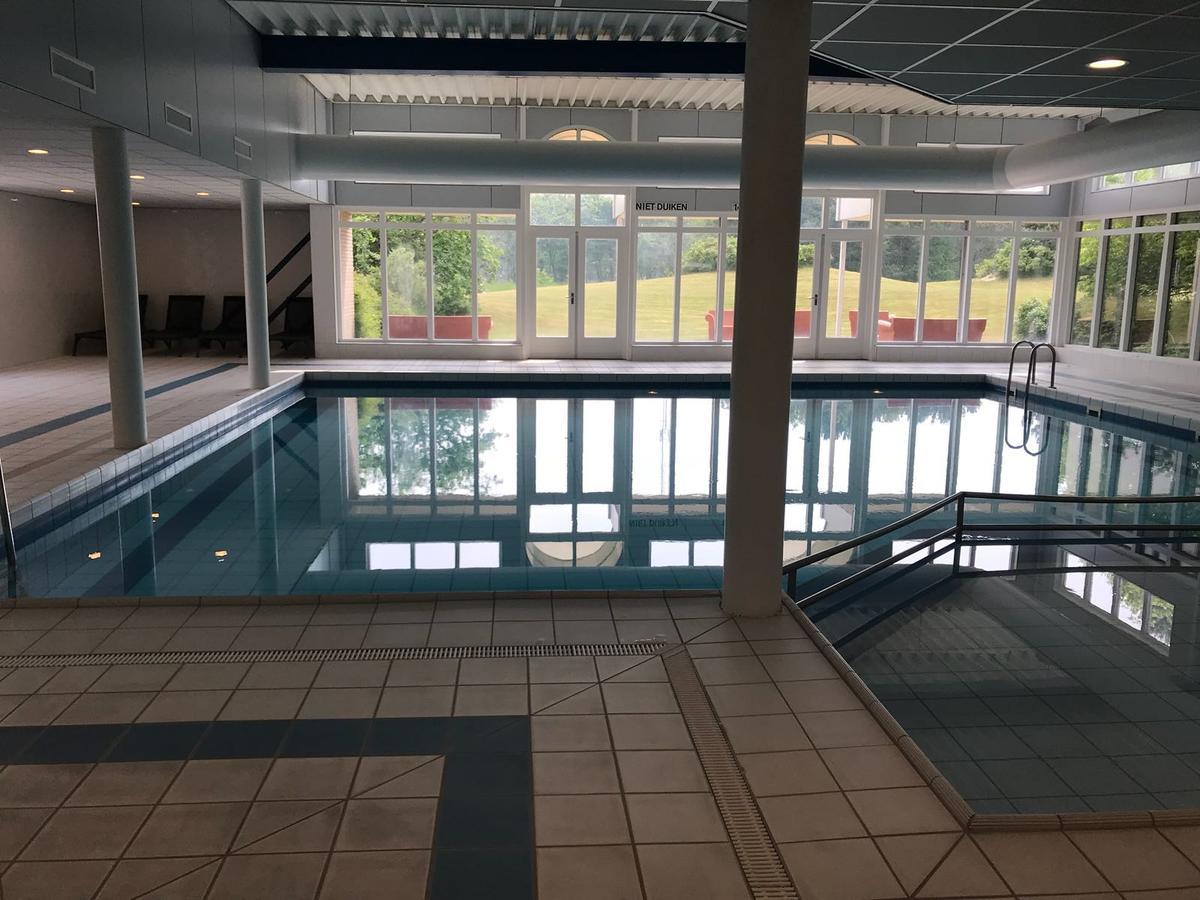Appartement Senang, Resort Amelander Kaap Hollum  Exterior foto