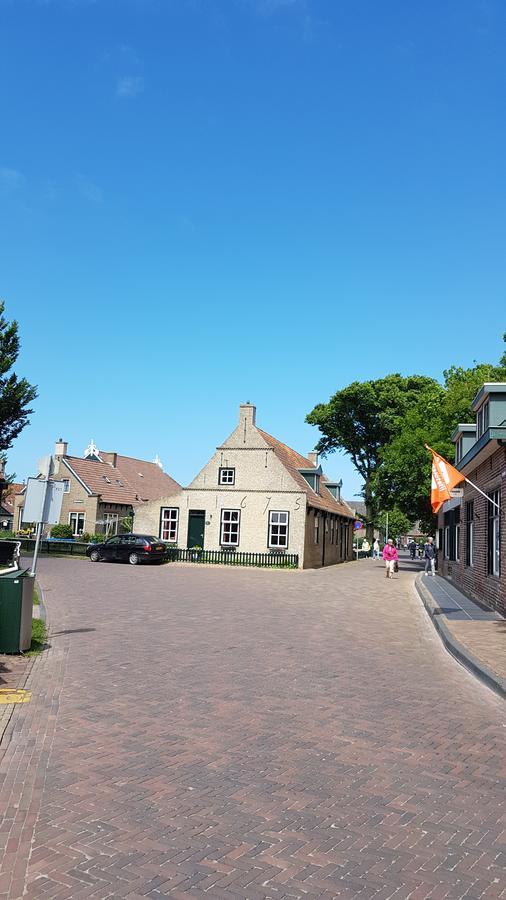 Appartement Senang, Resort Amelander Kaap Hollum  Exterior foto