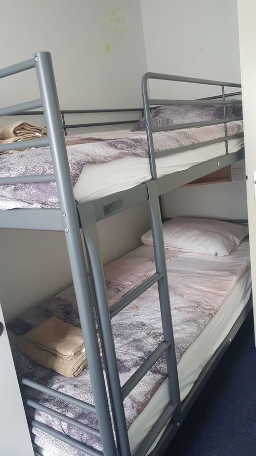 Appartement Senang, Resort Amelander Kaap Hollum  Exterior foto