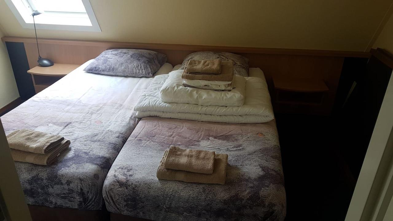 Appartement Senang, Resort Amelander Kaap Hollum  Exterior foto