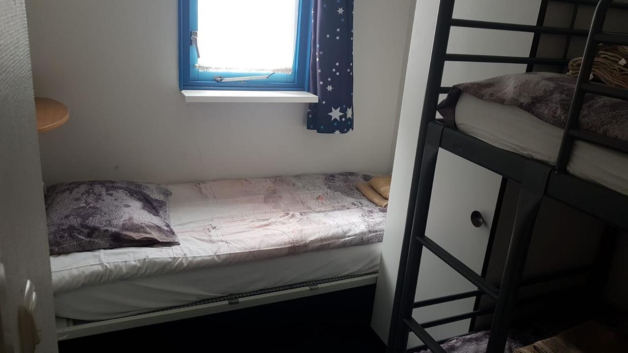Appartement Senang, Resort Amelander Kaap Hollum  Exterior foto